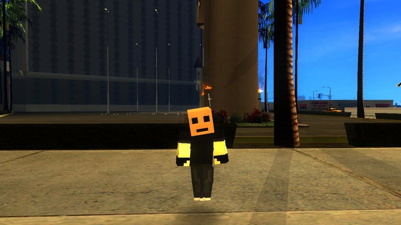 mod